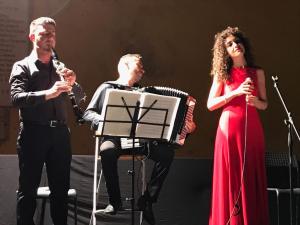 Foto Milongaires Trio 2